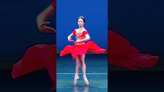 BEAUTIFUL 1st Place Winner Mano Kawai!