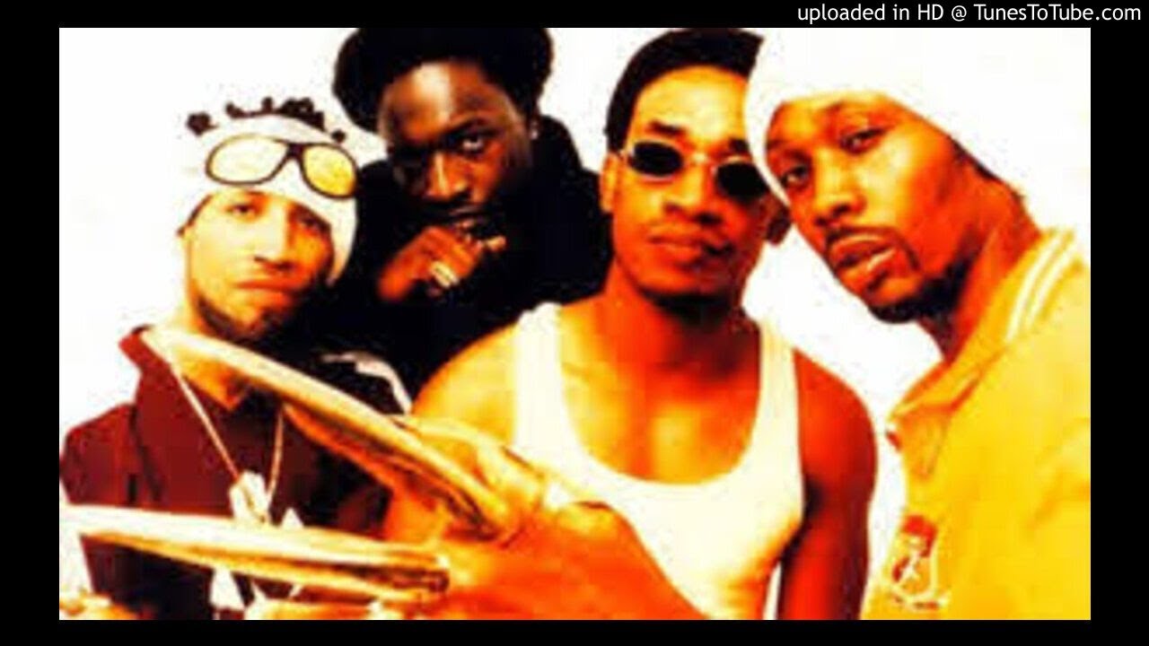 KING ERIC TALKS ABOUT THE GRAVEDIGGAZ INFLUENCE ON HIP HOP YouTube