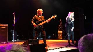 Bonnie Tyler - It's a Heartache Erfurt 30.05.2015