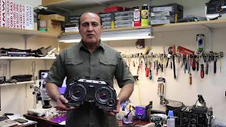 Infiniti G35 Speedometer Problems and Repair