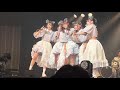 2021.03.27  わーすた  「わーすた6周年ライブ~会場まるごと ROCKYOU~」  1部 @TOKYO DOME CITY HALL