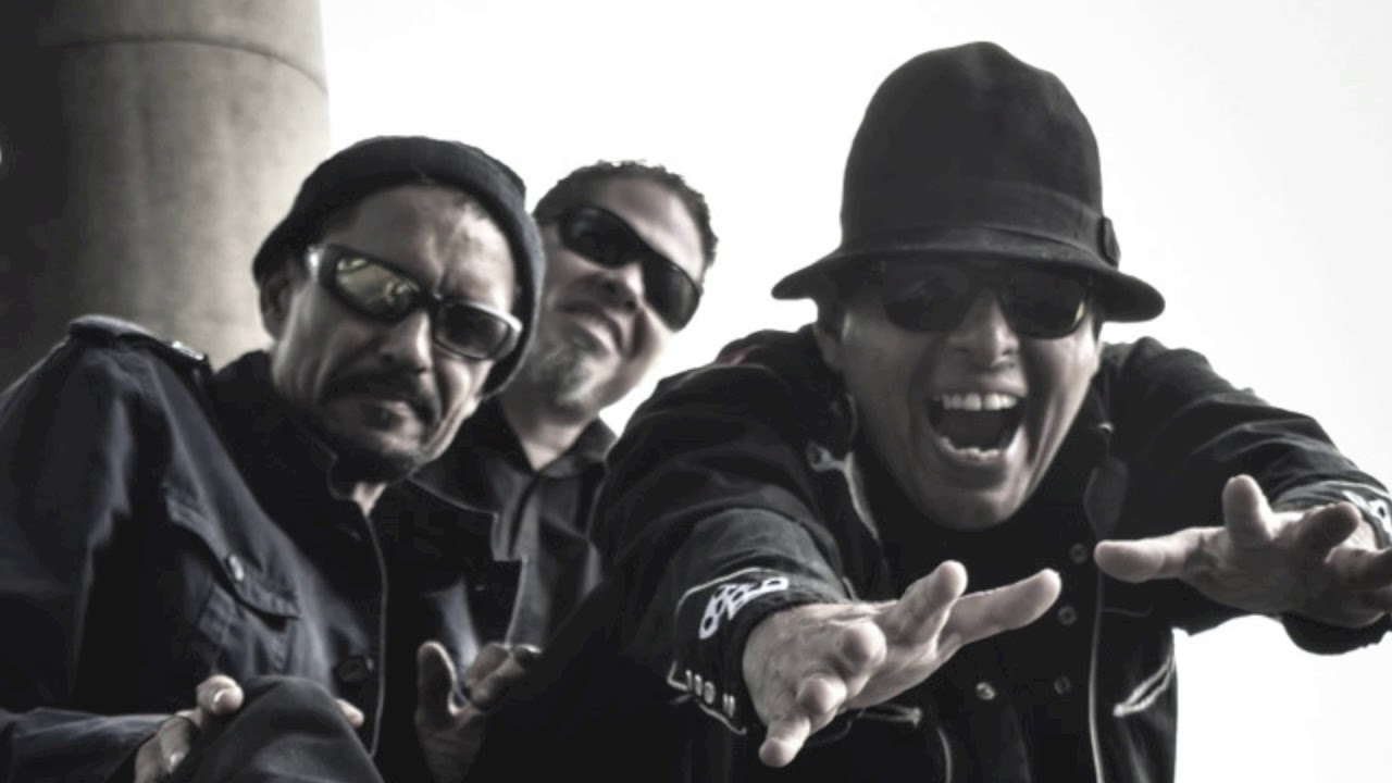 Los Carraldos - Y si tu