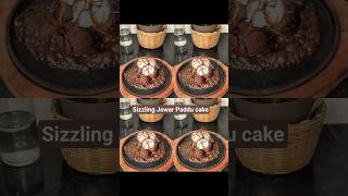 Sizzling Jowar chocolate paddu cake/ Jowar chocolate cake recipe in appe pan /paniyaram #rasoivasoi