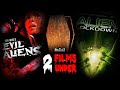 Alien Lockdown Vs Evil Aliens 2 Films Under Episode 92 The Dreadcast 