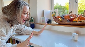 Eve Smart Motion Sensor Review