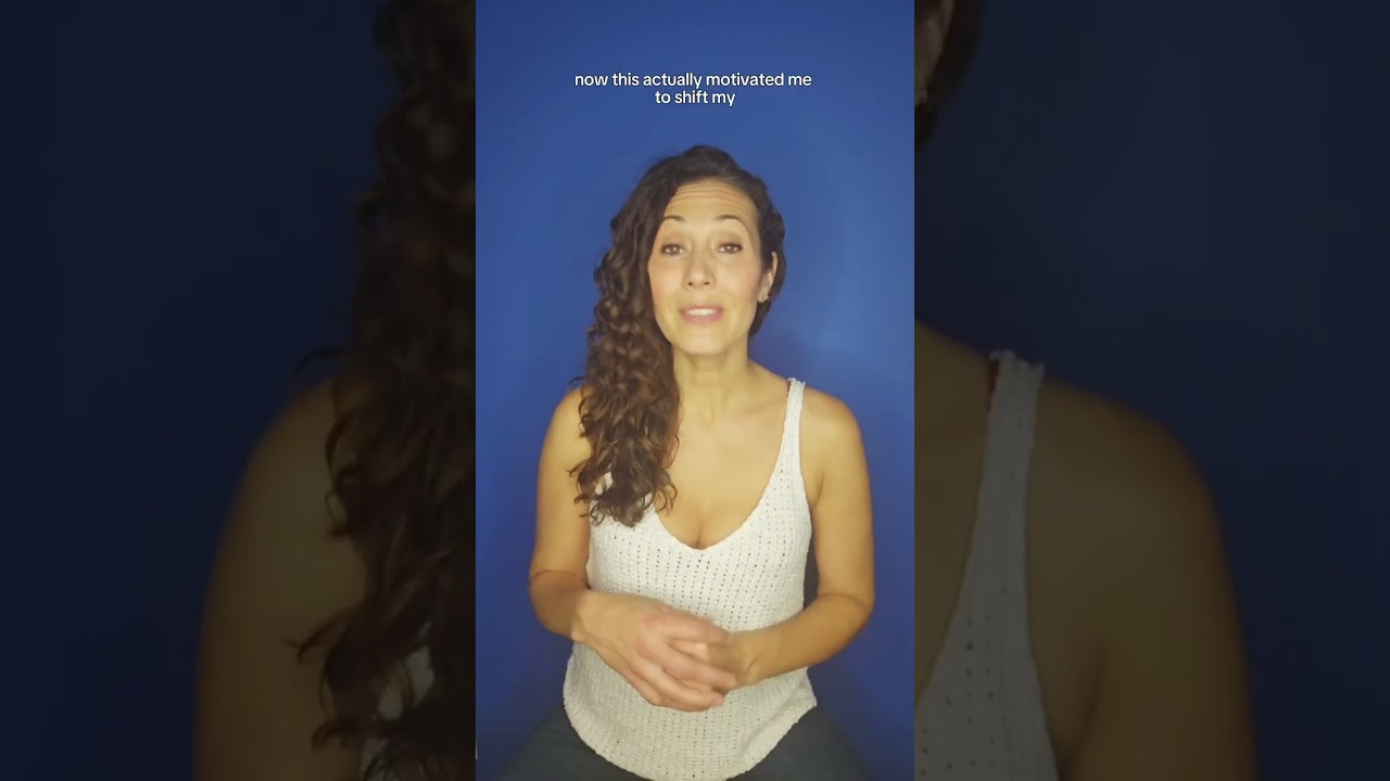 Meet Julia, your dedicated Physiotherapy Assistant and movement coach! 🌟✨