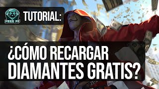 💎 Tutorial FREE FF 💎 screenshot 5