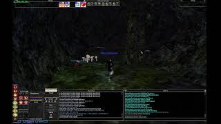 Quarm Necro