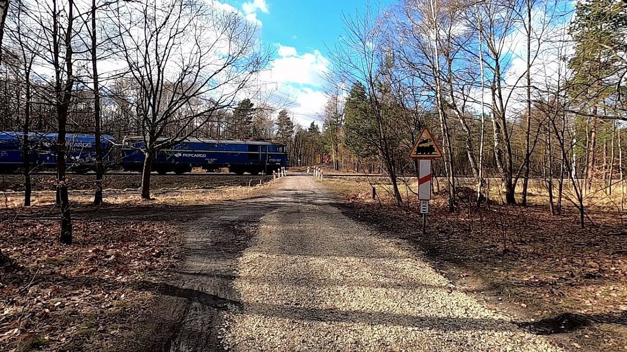 CabView -  Tychy - K. Muchowiec - S.Dańdówka - Juliusz - Dąbrowa G. Wschodnia. 2022r. /1440pHD/