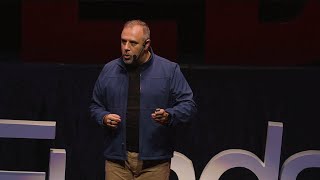 El gen emprendedor | Luis Ramos | TEDxPlazaFundadores