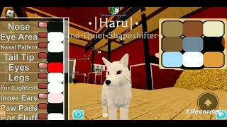 wolf remodel in farm world!! by DeathXHound_YT 389 views 8 months ago 7 minutes, 40 seconds