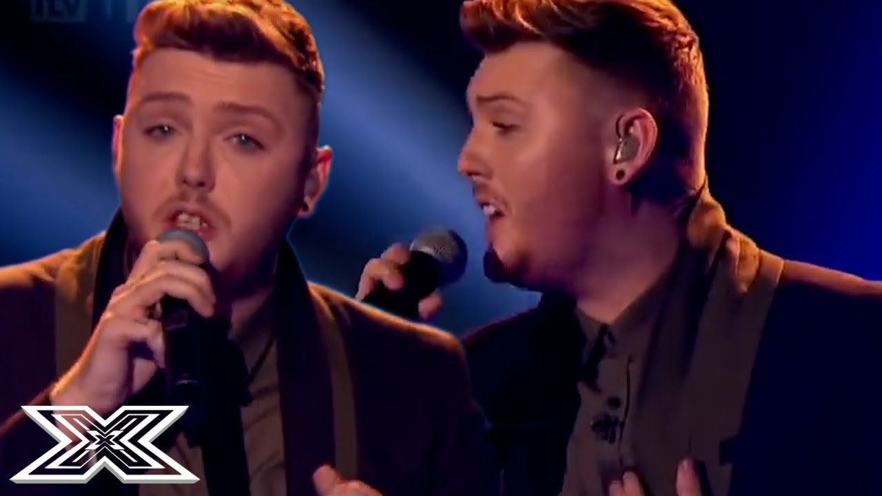 James Arthur's WINNING PERFORMANCE! Impossible! | X Factor Global