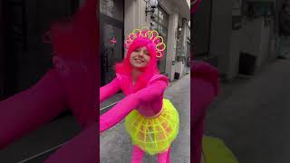 Малдіви дали подарунок за танець #малдіви #опитування