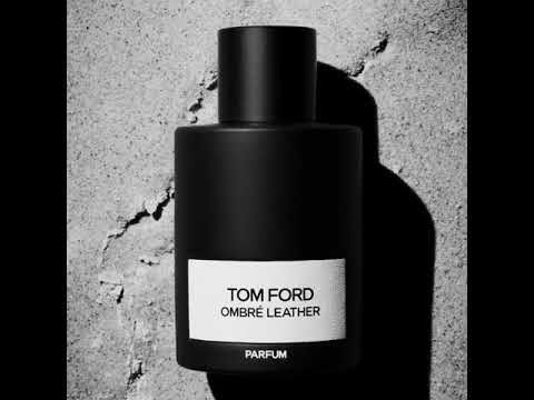 TOM FORD Ombré Leather Parfum | Paco Perfumerías