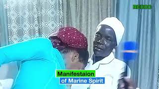 MARGARINE ARE MINE- EVIL SPIRIT