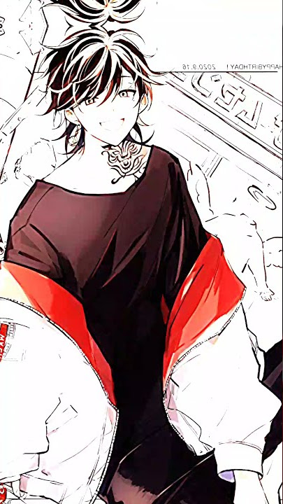 PRESET JEDAG JEDUG TOKYO REVENGERS ANIME KAZUTORA | DJ PAK CEPAK CEPAK CEPAK JEDER