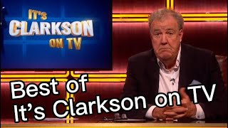 Best of It's Clarkson on TV