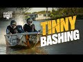 Tinny Bashing On The Murray River, Back For The Dinghy Derby  • Patriot Games Season 3 • Episode 3