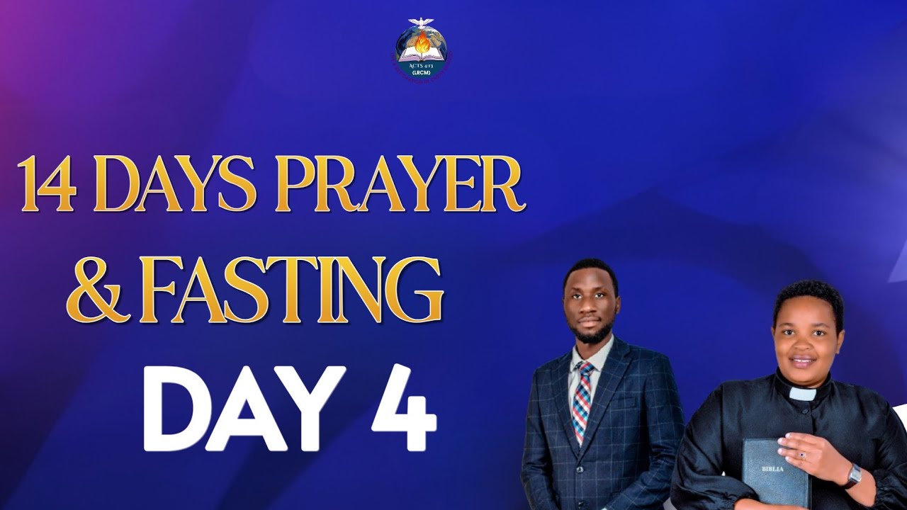 DAY 4: UKRISTO NI NINI? || SIRI KUHUSU UKRISTO|| LANGO LA USIKU || FEB 2026