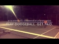 Portland dodgeball league