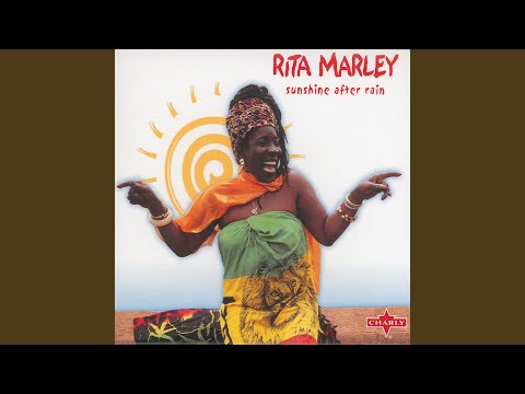 Putar I'm Still Waiting 'Excuse Me Mrs Marley' - Rita Marley