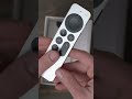 Unboxing Apple TV 2022 4K 128GB + Ethernet Model With Siri Remote #asmrapple #appletv #appleunboxing