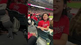 ANGELS PRIDE NIGHT 2023! π΅ππΊπΈπ³οΈβπ