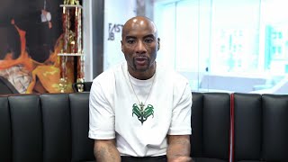 Charlamagne Tha God on his audiobook GET HONEST OR DIE LYING by Simon & Schuster Audio 113 views 13 days ago 36 seconds