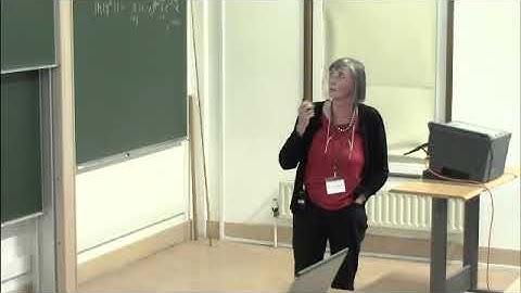 Prof. Martina Vandebroek | Estimating the heterogeneity distribution of willingness-to-pay using...