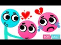Love Balls Lion Studios Levels 1 40 All Levels Solutions 
