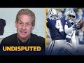 Skip Bayless predicts his Dallas Cowboys will go 10-6 this season | NFL | UNDISPUTED