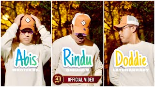 Doddie Latuharhary - ABIS RINDU (Official Music Video)