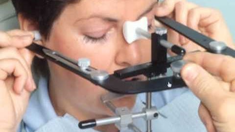 Introduction to Facebow