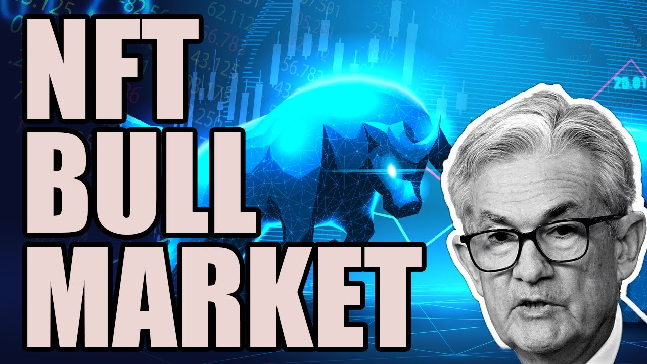 URGENT: THE NEXT NFT BULL MARKET EXPLAINED! DON'T MISS THIS!