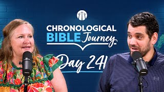 The Lord Exposes Israel’s Empty Worship | Day 241 | Chronological Bible Podcast