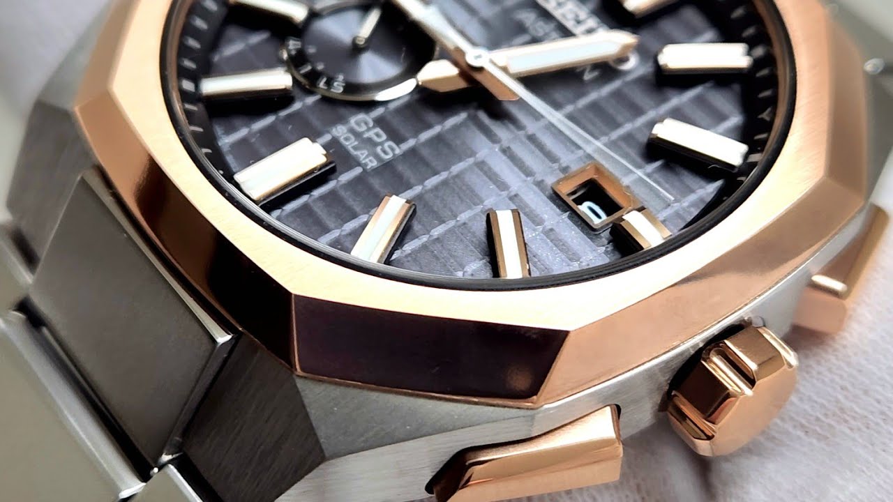 ASTRON【SBXD014 / SSJ014】アストロン - YouTube