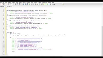 UAS Algoritma Program Menghitung Rumus Fisika