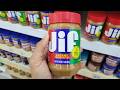The Biggest Recalls In Peanut Butter History