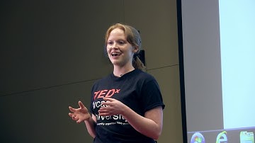 The Kindness of Language Immersion | Melanie Brown | TEDxArcadiaUniversity