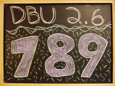789 GATHERING!: DBU Episode 2.6 - In this episode Dan goes to NEW YORK CITY for the 789 YouTube Gathering!