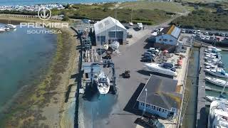 Premier Marinas Southsea - Overview