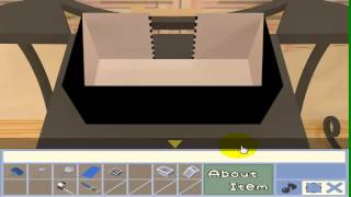 Strange Little Searching Walkthrough (Kamo Escape) screenshot 1