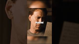 A man was given a mysterious code that predicted a global catastrophe. #futurelink #movie #film 🫢