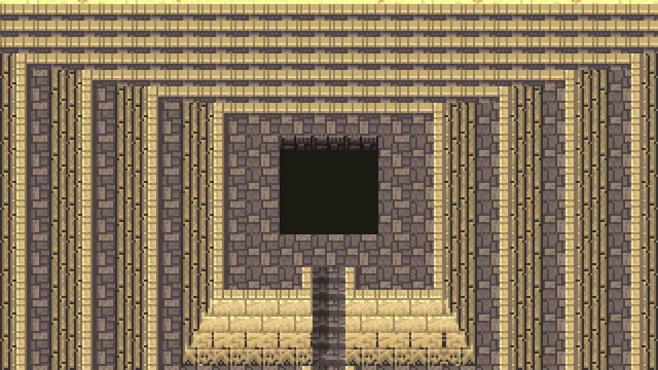 [FF5][ネタバレ注意]若かれし時をもお1度