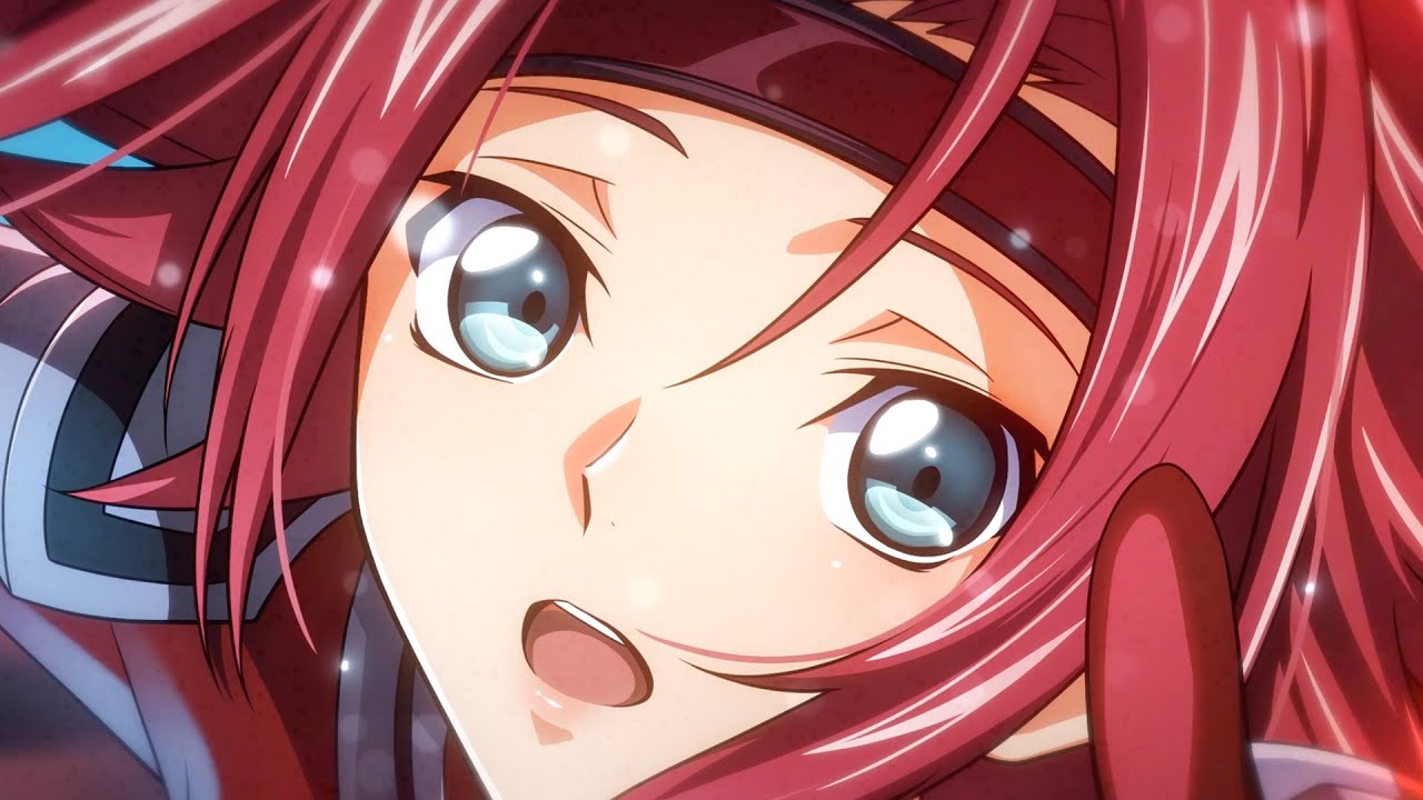 コードギアス 反逆のルルーシュ ロストストーリーズ】『2部4章開幕