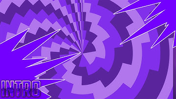 MCwolf | Paid 2D Intro | Inspired by SharkFX