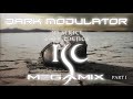 In Strict Confidence  Megamix Part I From DJ DARK MODULATOR