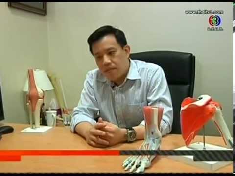 Sport Guru: ผู้ป่วยที่เป็นโรคเบาหวานและความดันสูง ออกกำลังกายได้หรือไม่
