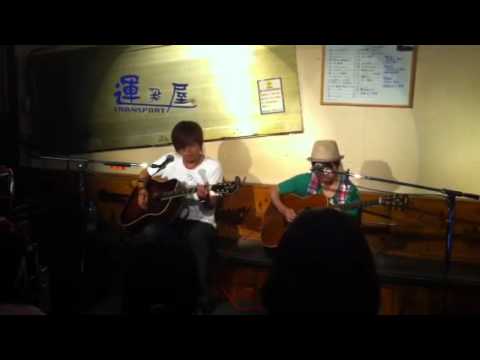 2012.06.22 第16回フライデーすまいる ロードフレンズwith小川恭兵