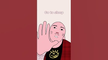 Thumbnail of Go to sleep 😴